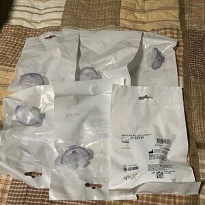 Airfit P10 XS 5 Seales Nasal Pillows NEW SEALED